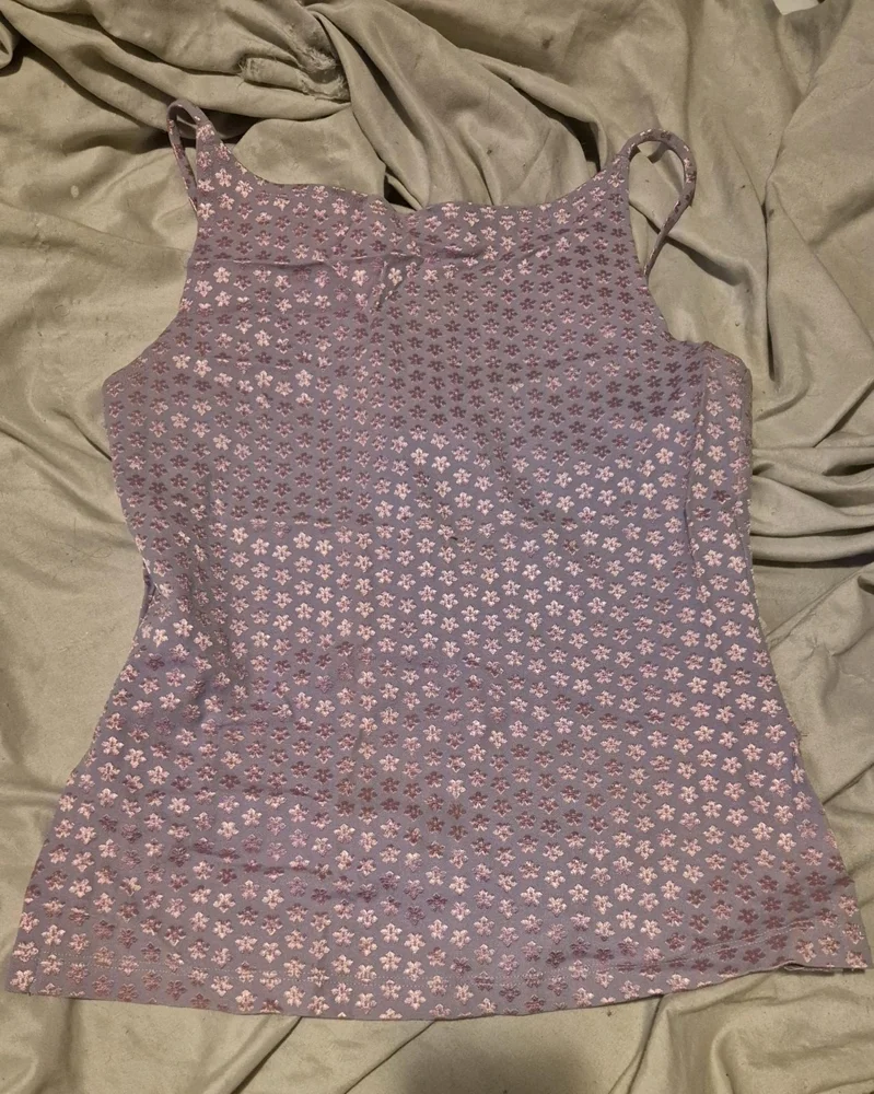 Forever 21 Tank Tops