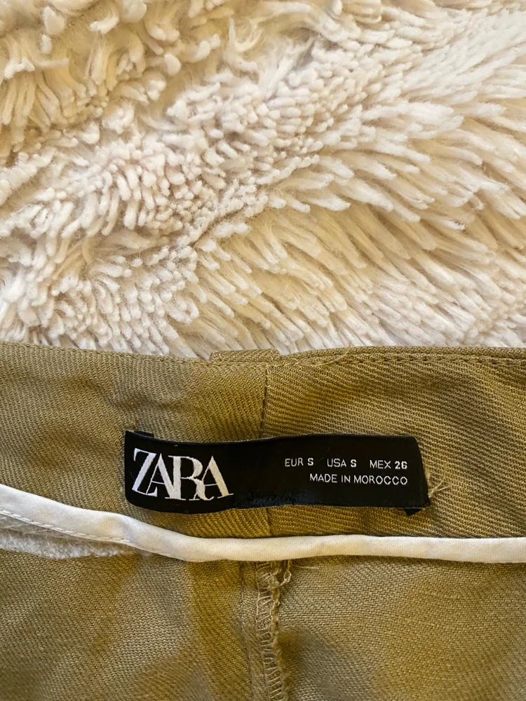 Zara Pants, size S / 36 / 8, photo 4