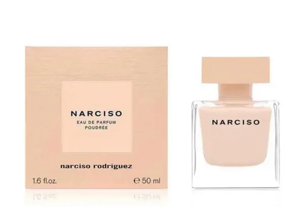 Narciso Rodriguez Perfume, size Other, photo 2