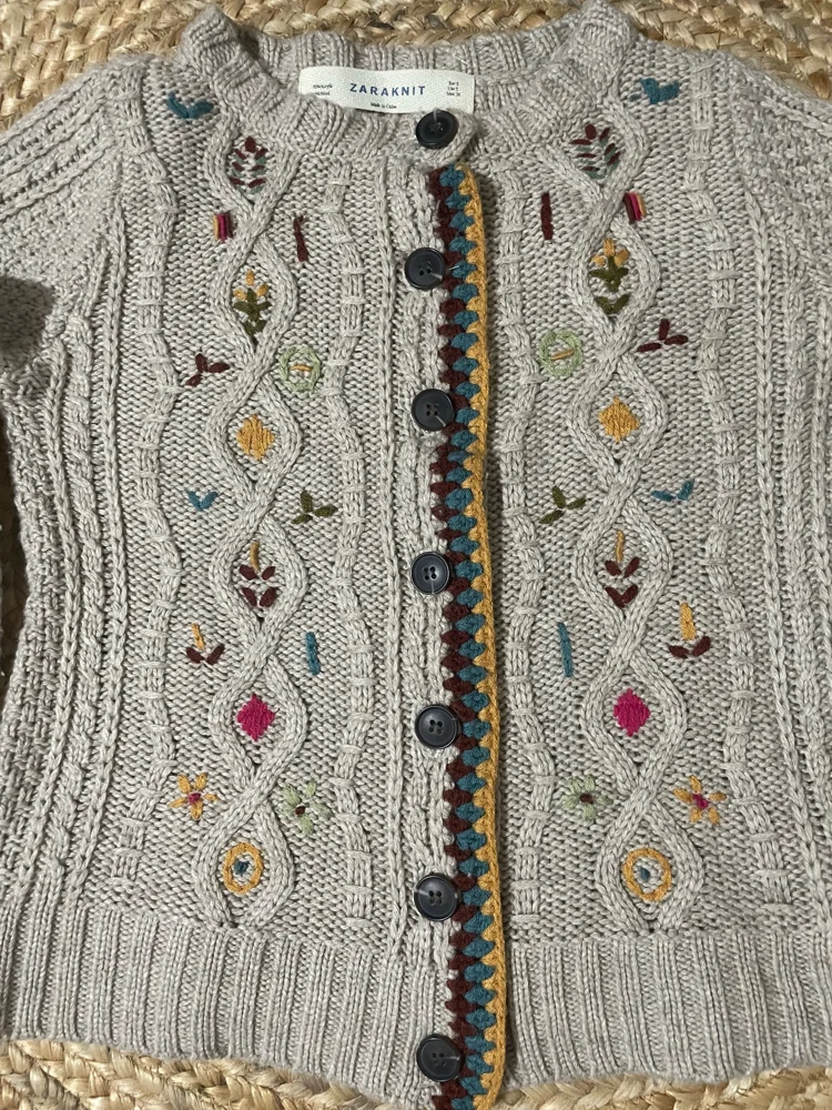 Zara Cardigans, size S / 36 / 8, photo 2