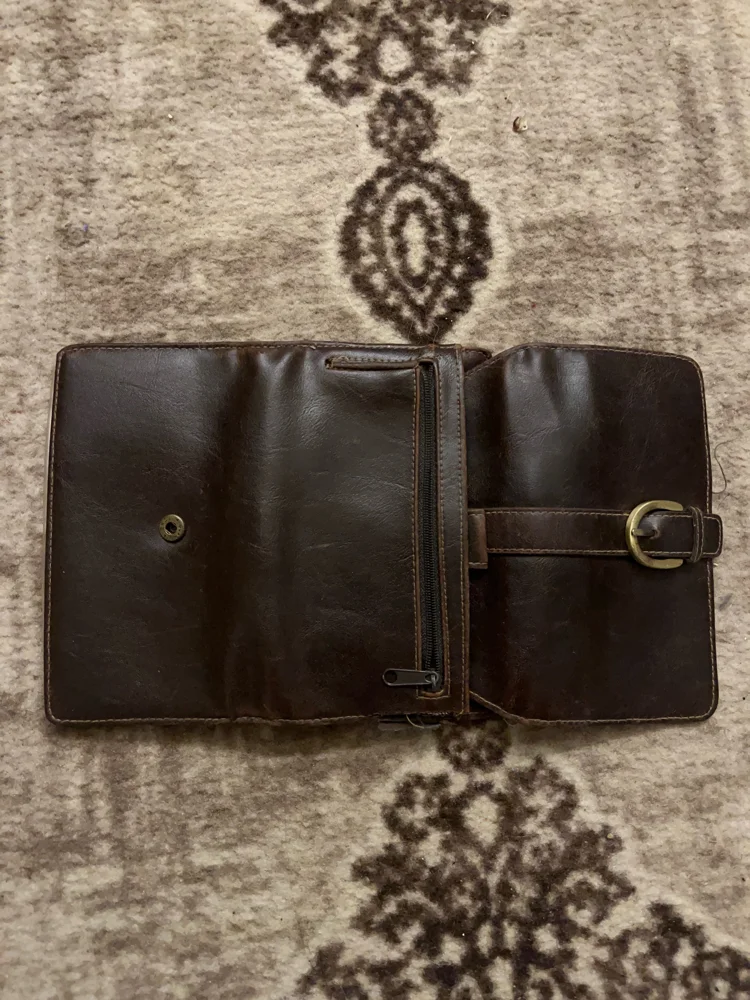 Wallets, size Other, photo 4