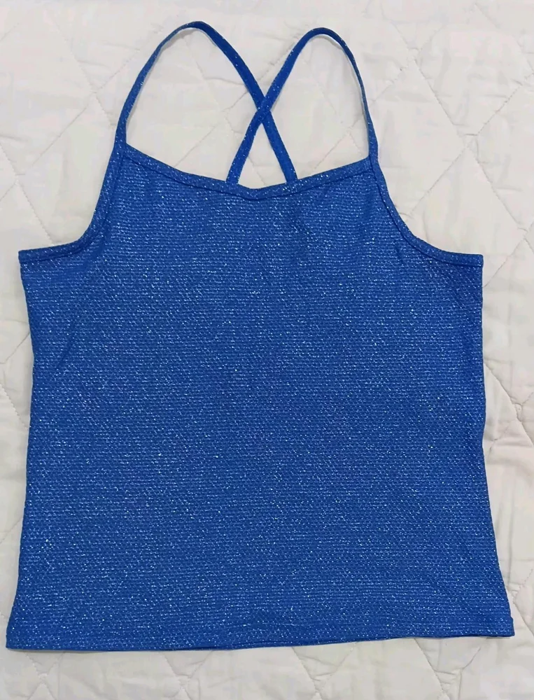 Marks & Spencer Cami Tops, Excellent, size XS / 34 / 6, photo 2