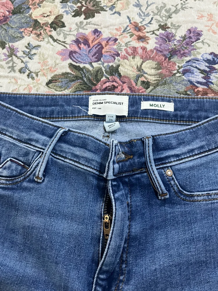 Pants, size M / 38 / 10, photo 4