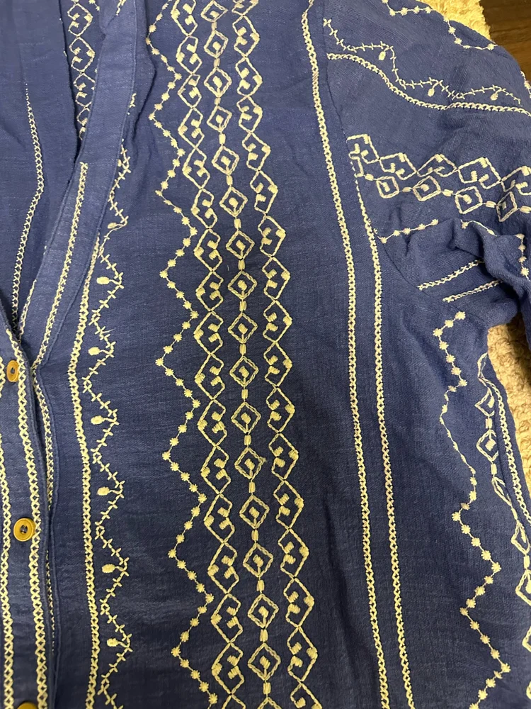 Zara Blouses, Excellent, size L / 40 / 12, photo 3