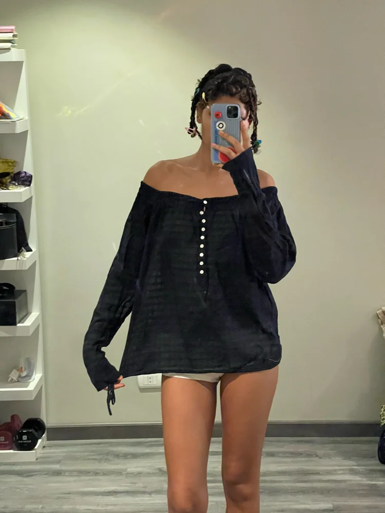 GAP Blouses, size M / 38 / 10, photo 6