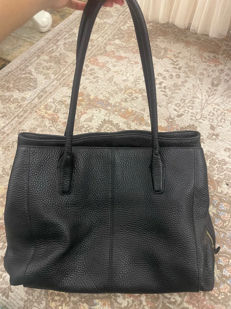 DKNY Shoulder Bag, size Other, photo 5