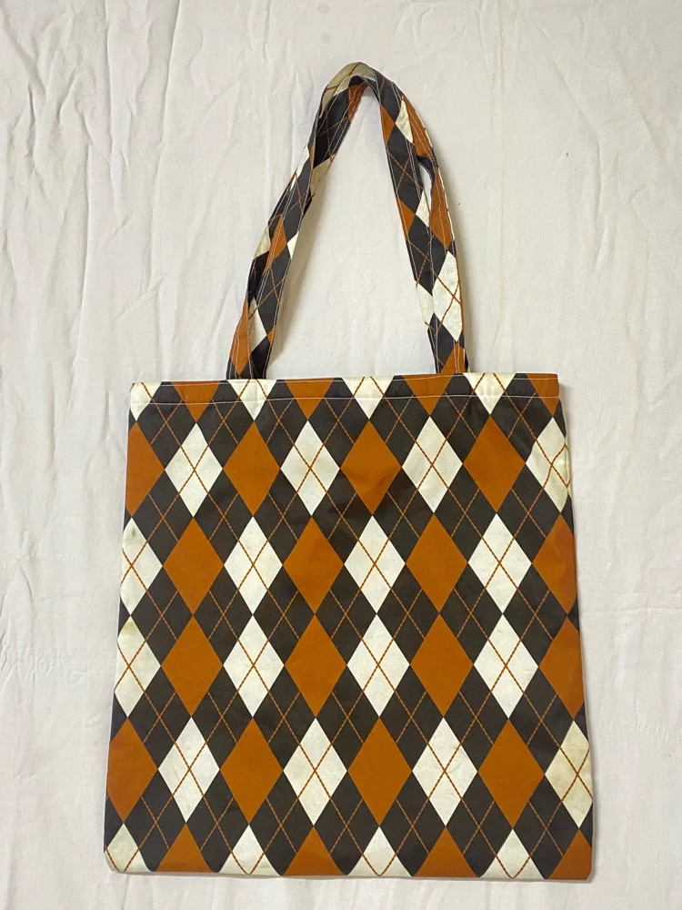Local Tote Bag