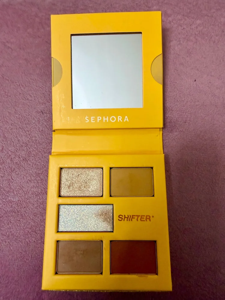 Sephora Eyes, Very good, photo 2