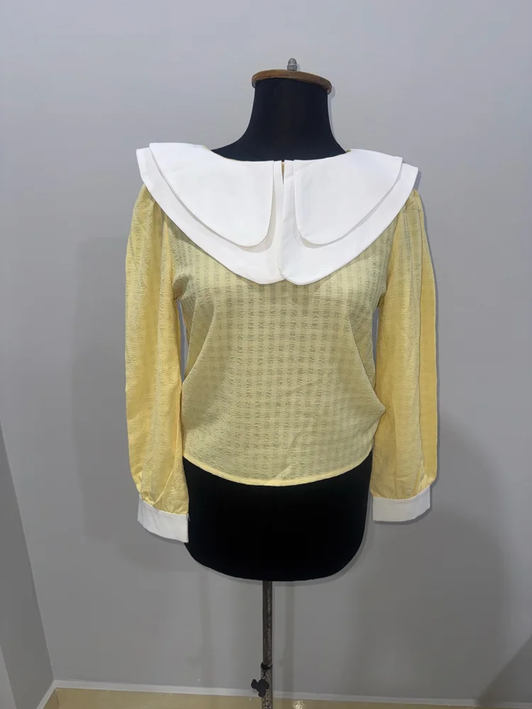Blouses, size M / 38 / 10, photo 2