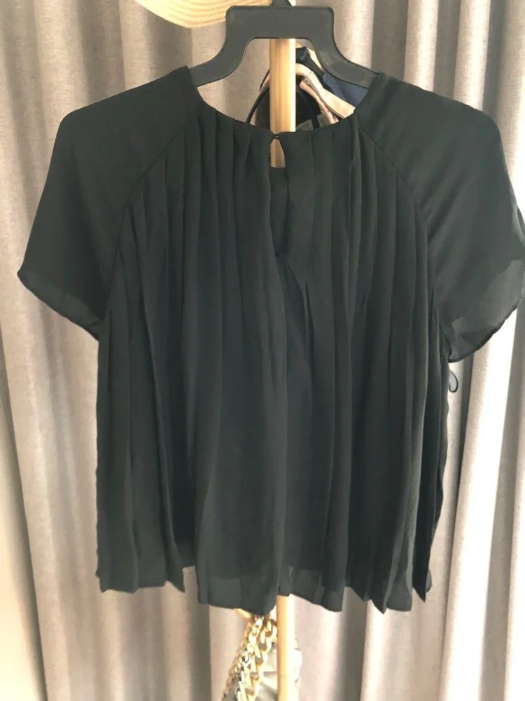Zara Blouses, size L / 40 / 12, photo 3