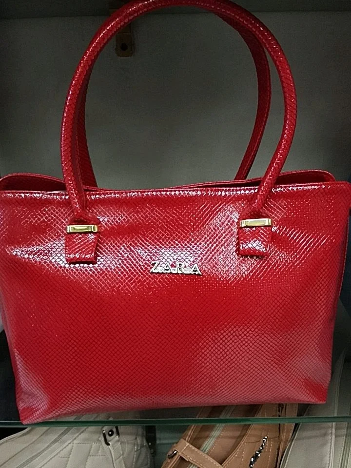 Zara Shoulder Bag