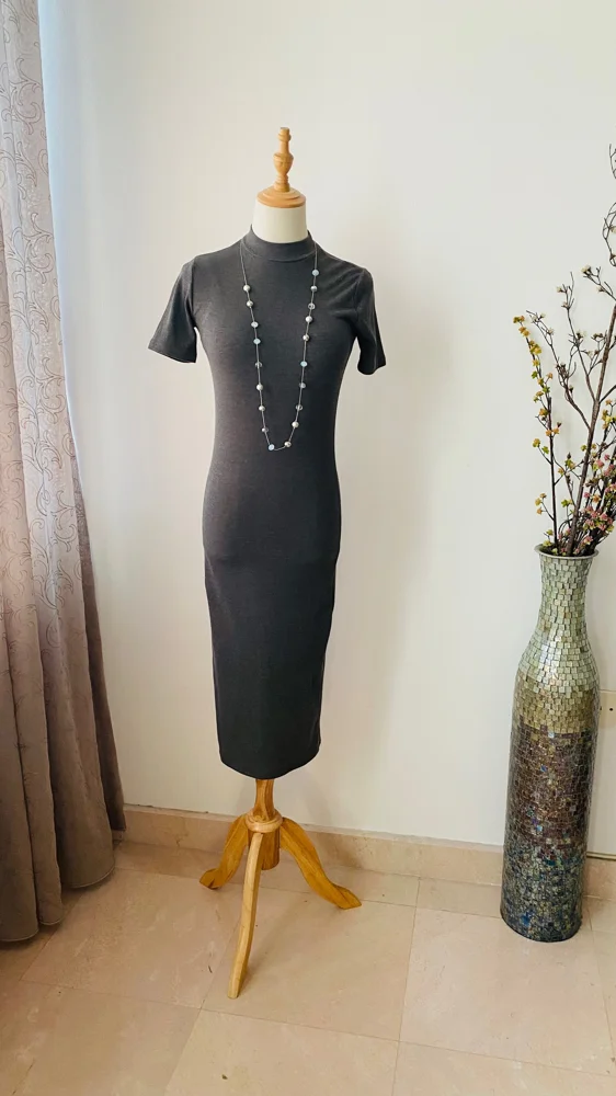 Pull & Bear Bodycon Dresses