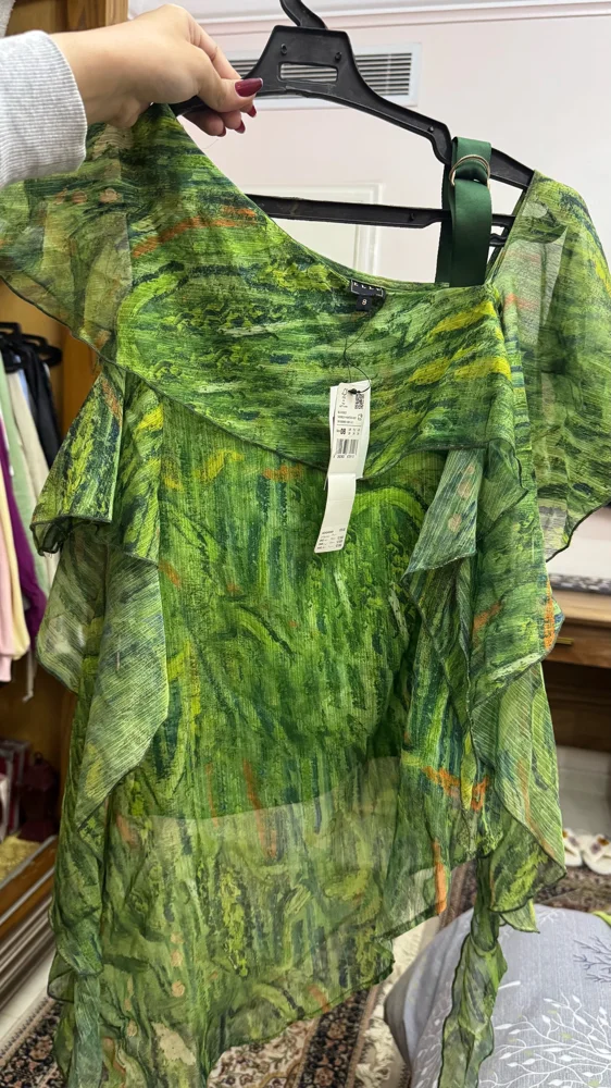 Local Blouses, size S / 36 / 8