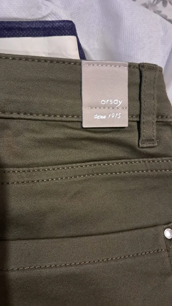 ORSAY Jeans, size M / 38 / 10, photo 3