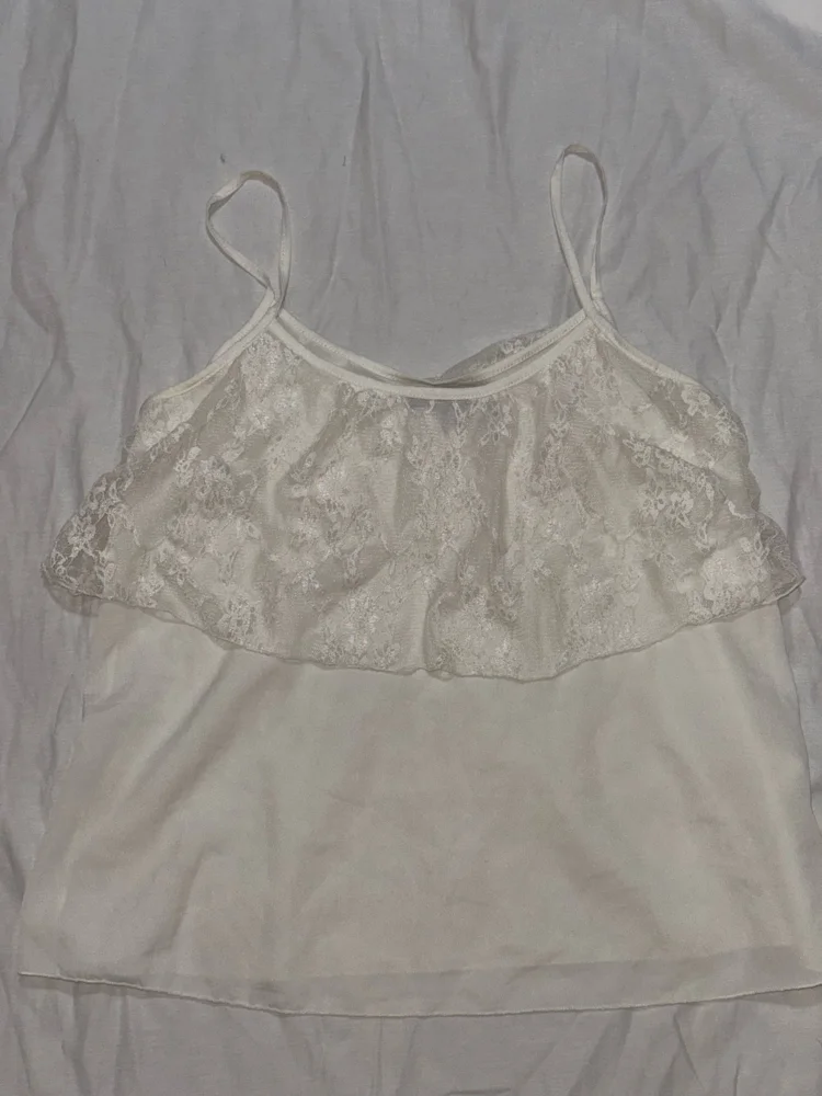 Urban By Venca Cami Tops