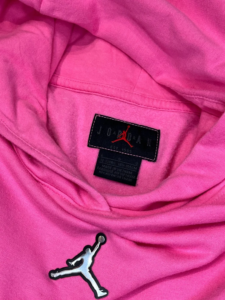 Air Jordan Outerwear, size 13y, photo 5