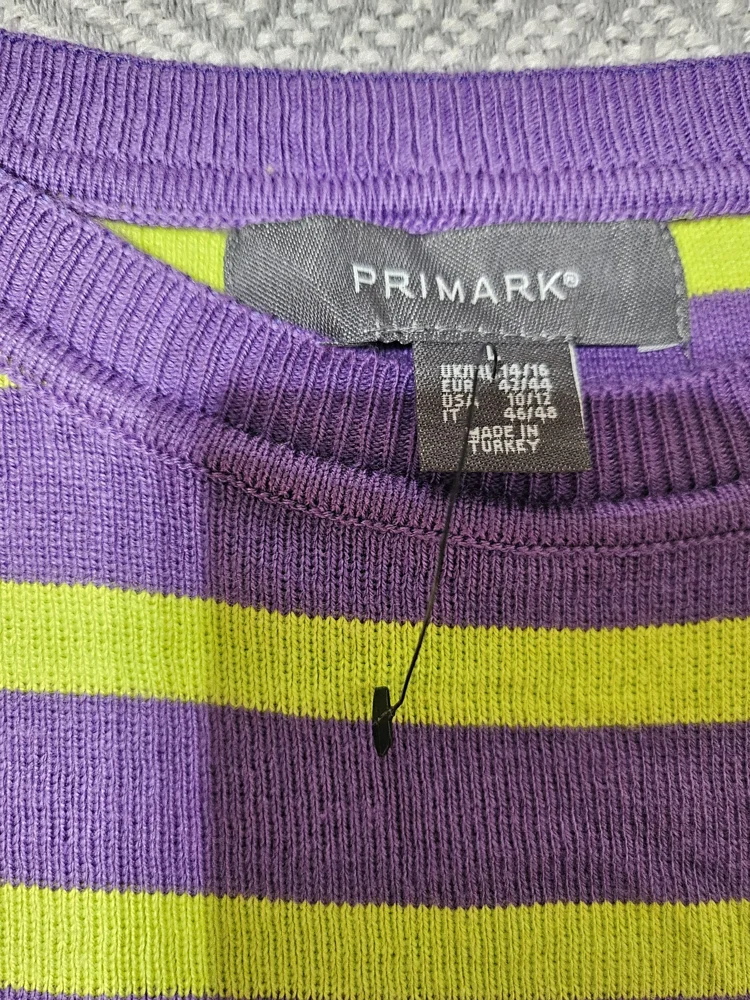 Primark Tank Tops, size L / 40 / 12, photo 4