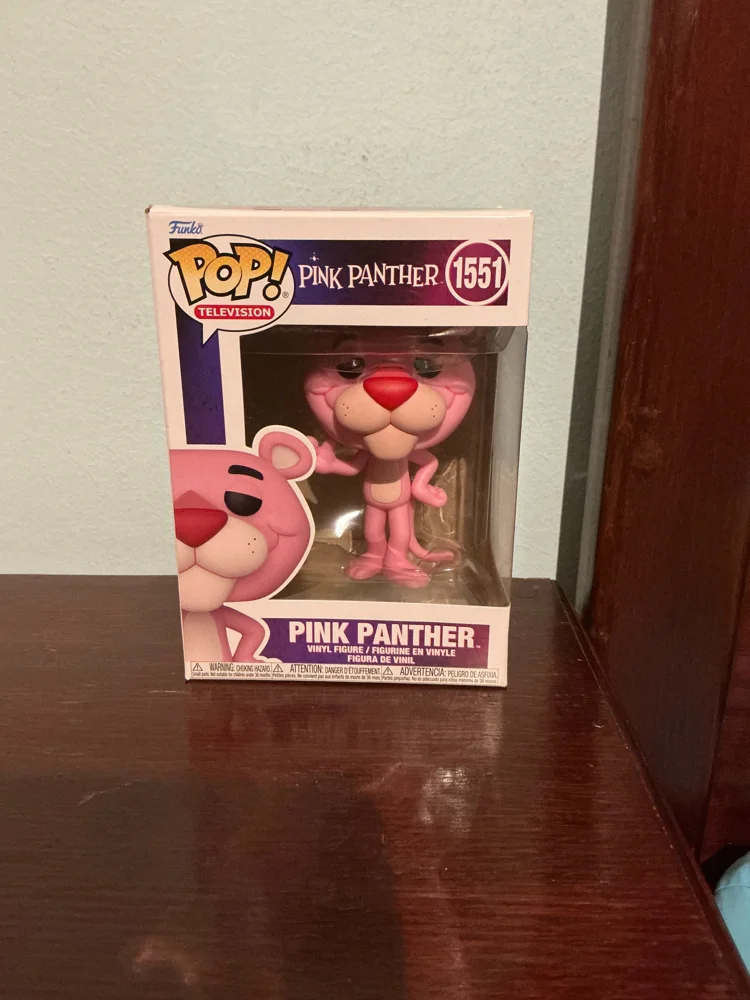Funko Plush & Toys