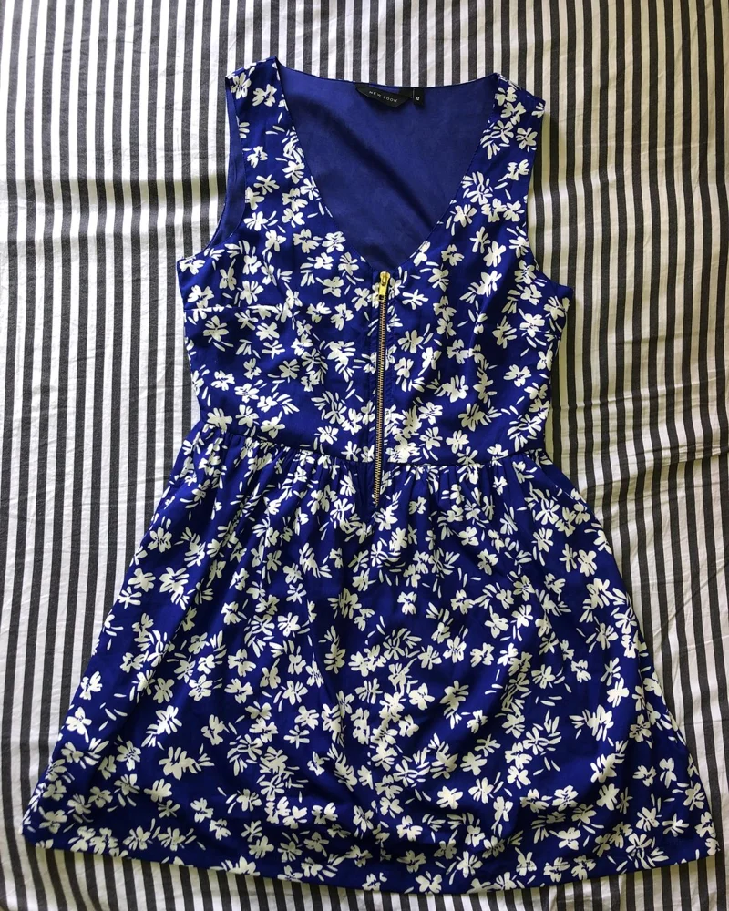 New Look Midi Dresses