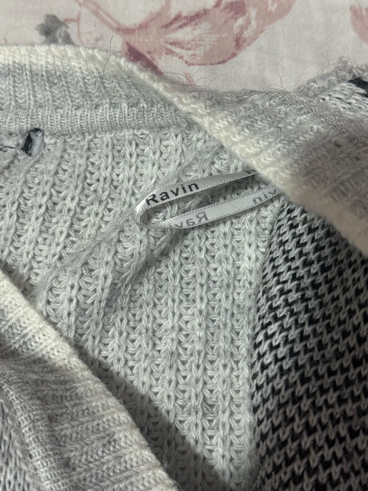 Pull & Bear Long Sleeve, Excellent, size M / 38 / 10, photo 2