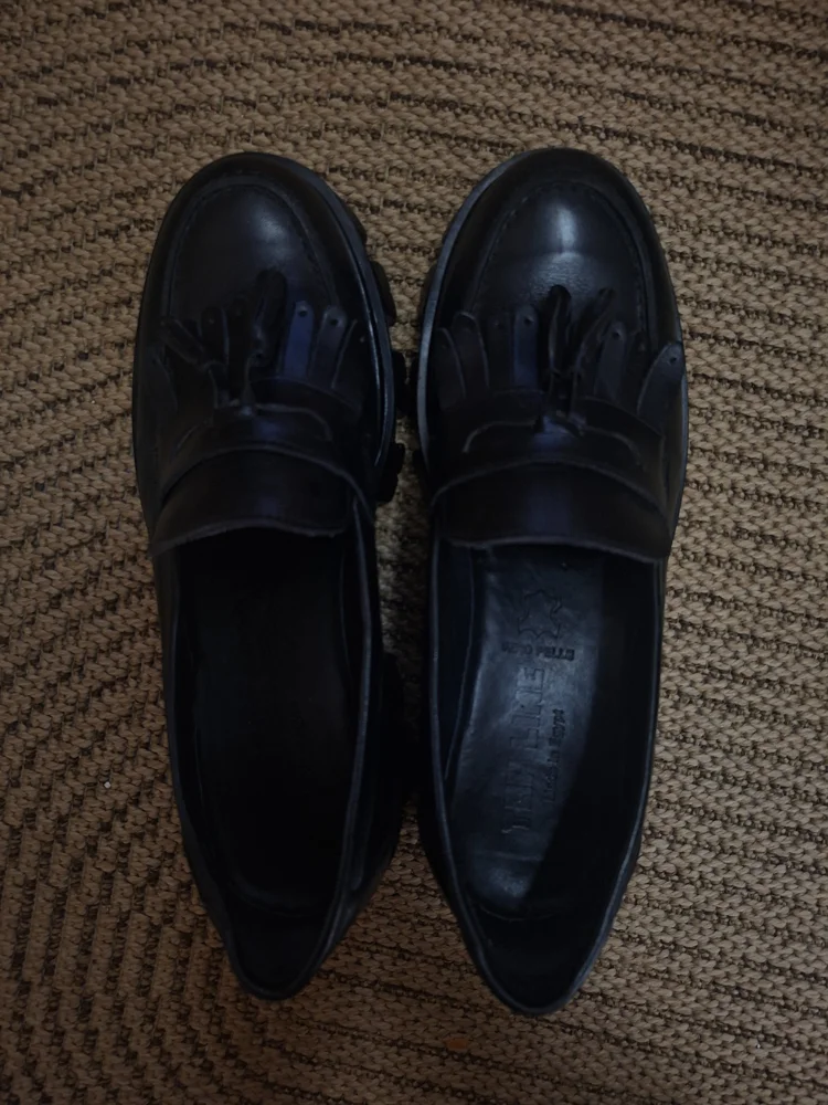 Loafers, Very good, size 42, photo 2