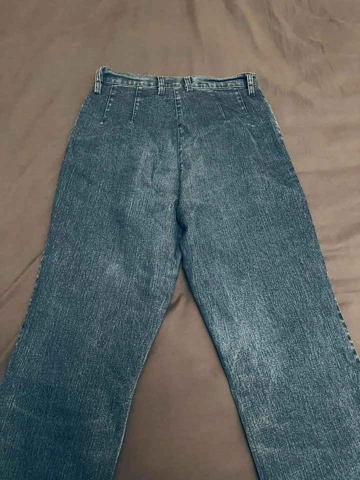 Jeans, size M / 38 / 10