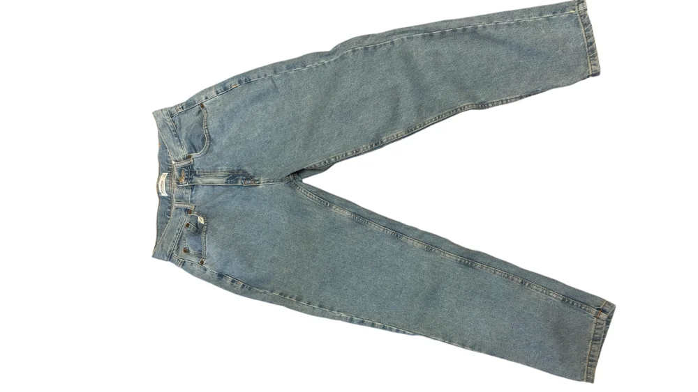 Pull & Bear Jeans, Excellent, size M / 38 / 10, photo 2