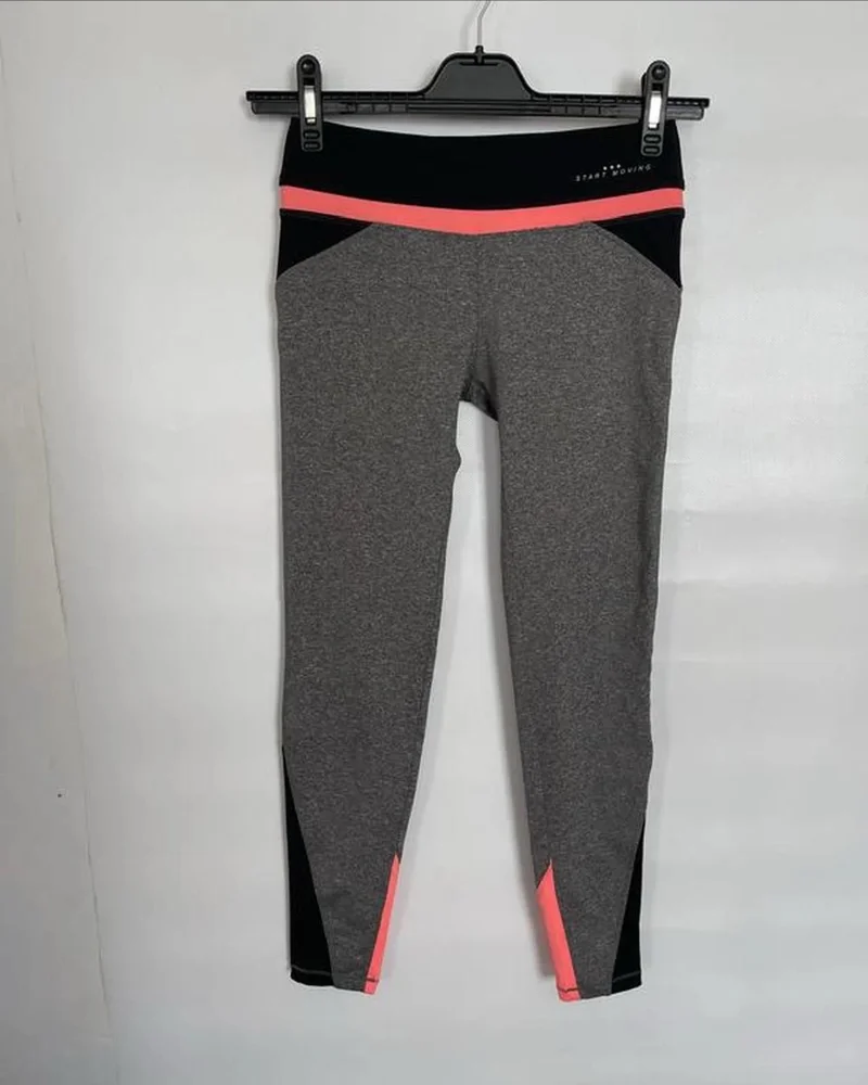 Bershka Leggings
