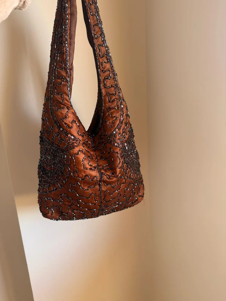 Shoulder Bag
