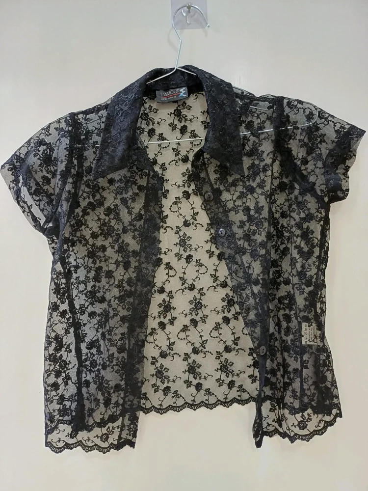 Blouses, size M / 38 / 10, photo 4