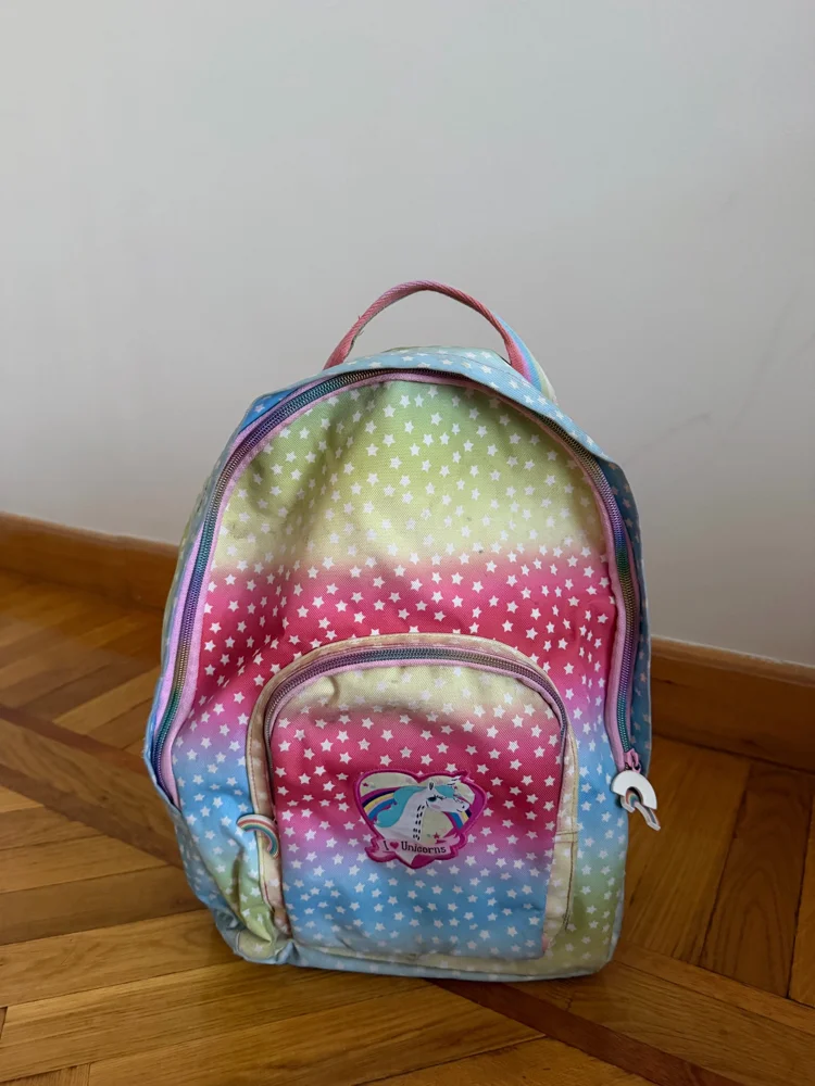 Backpacks, size Other, photo 2