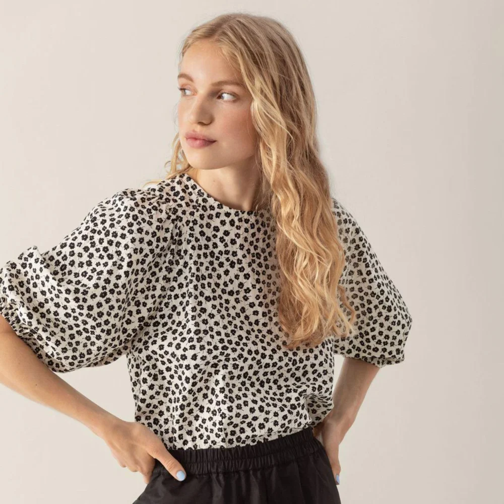 H&M Blouses