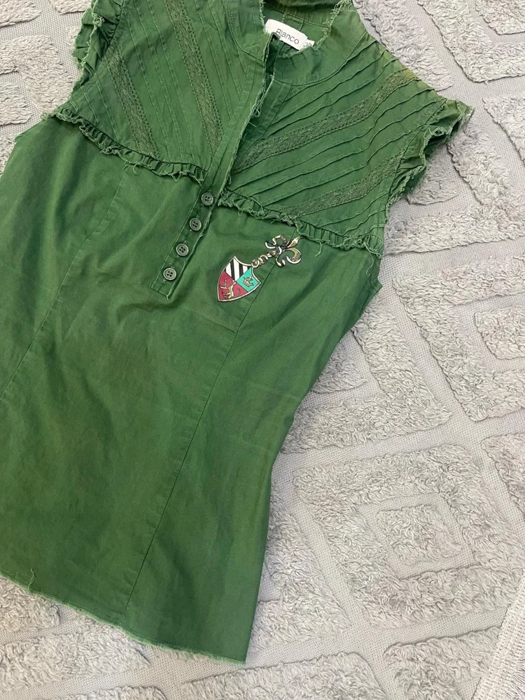 Blanco Blouses, size M / 38 / 10, photo 2