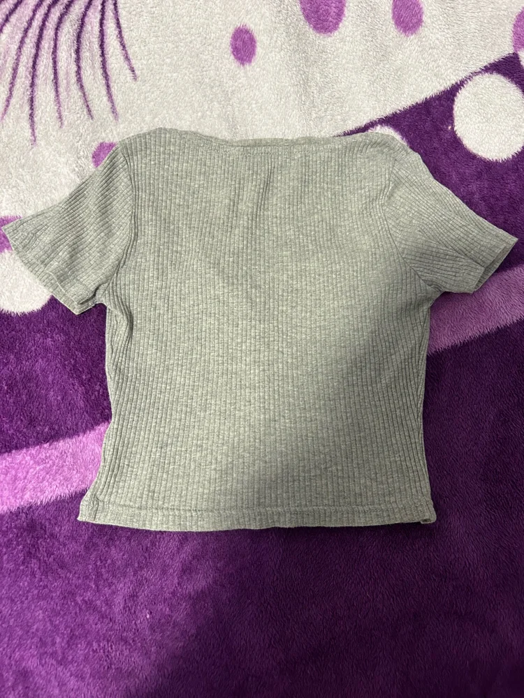 Shein Crop Tops, Very good, size XS / 34 / 6, photo 2