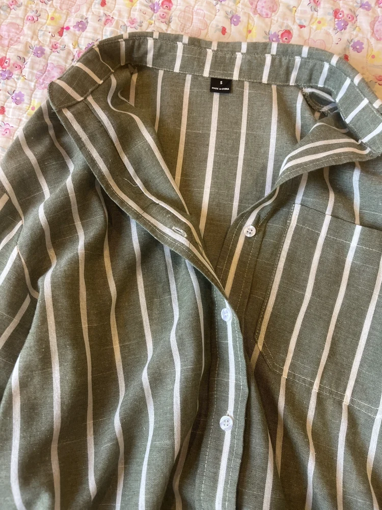 Shein Shirts, size S / 36 / 8, photo 2