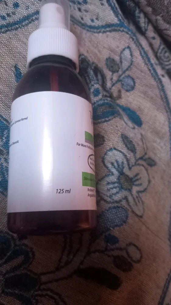 Hair Masks, size Other, photo 3