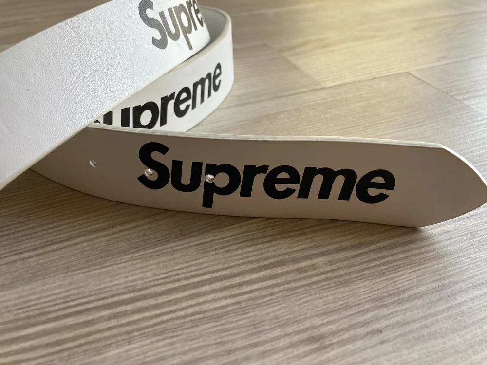 Supreme Belts, size One size, photo 4