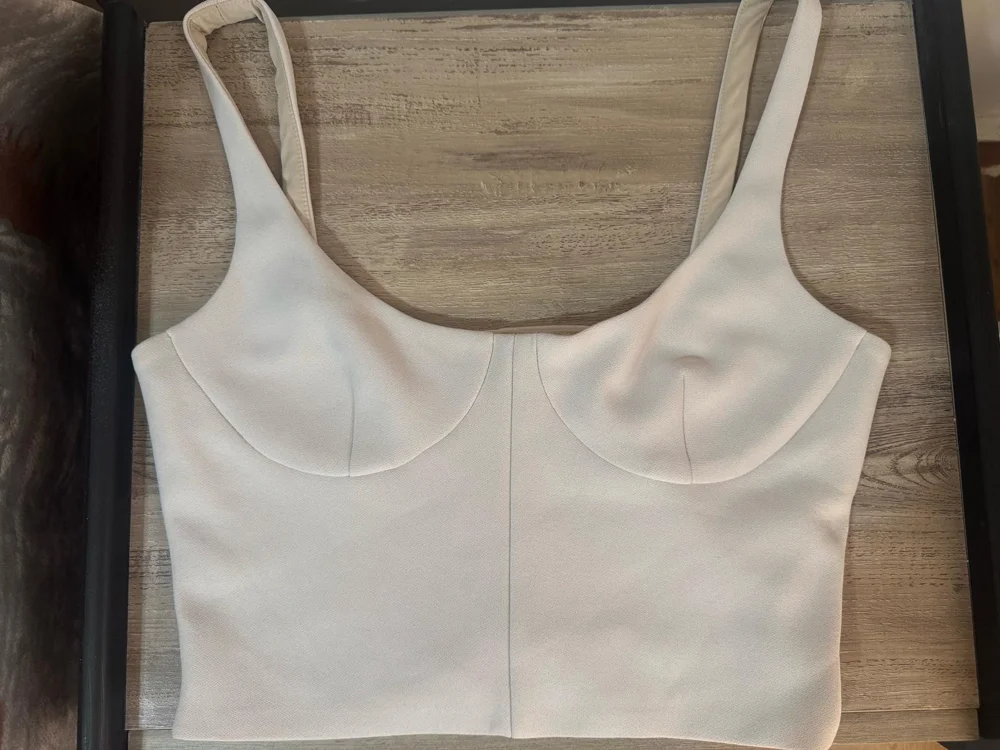 Crop Tops