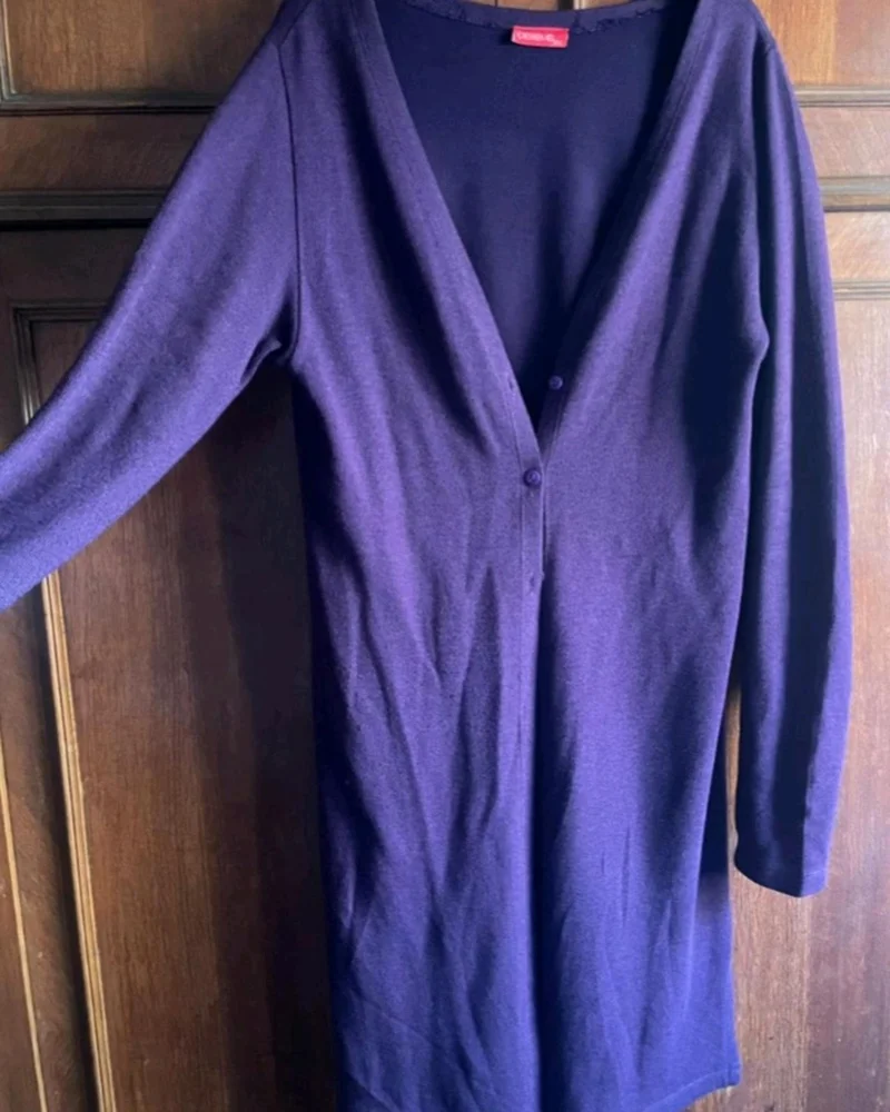 Cardigans