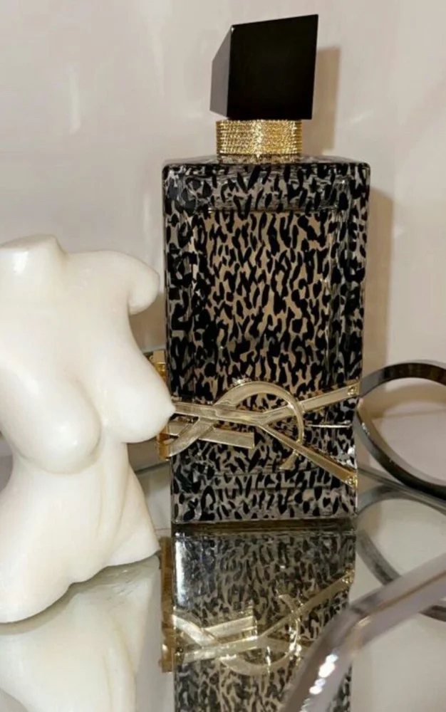 Yves Saint Laurent Perfume