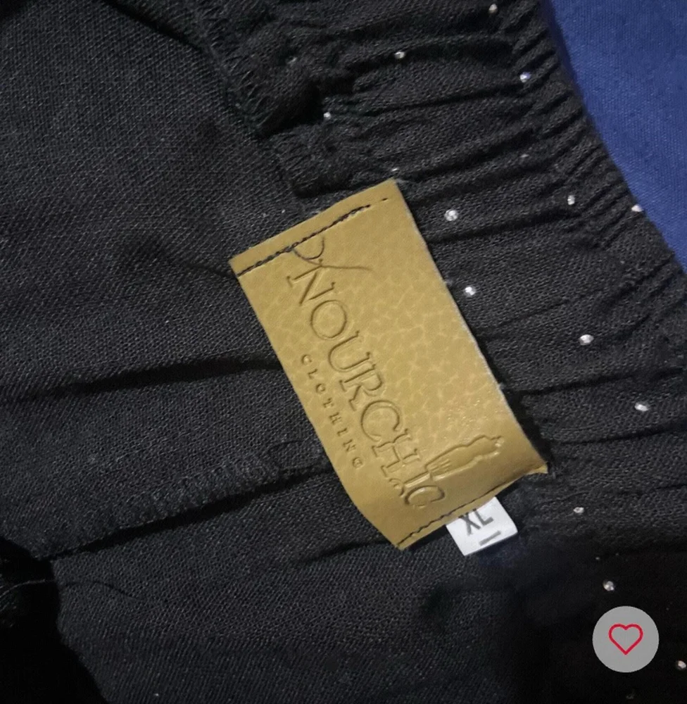 Pants, size XL / 42 / 14, photo 3