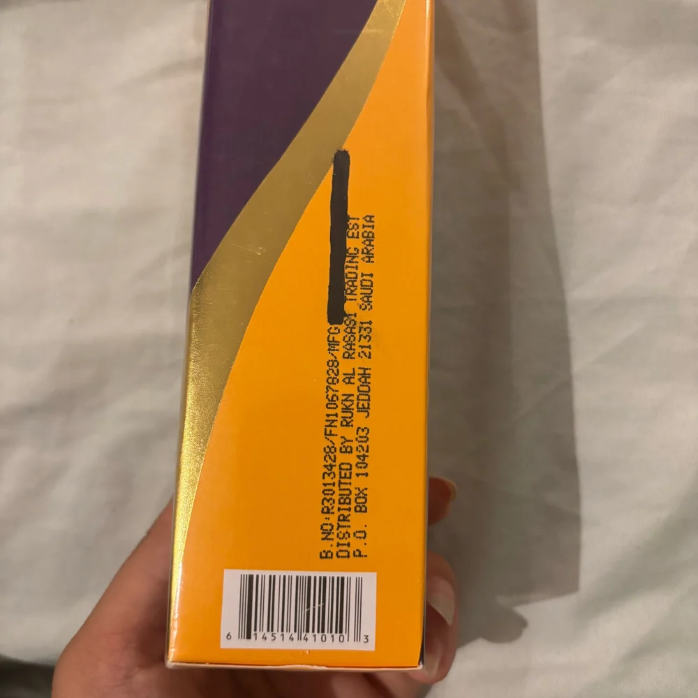 Perfume, size Other, photo 3