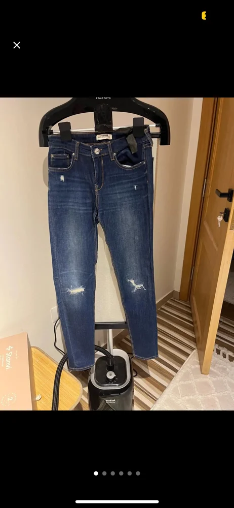Zara Pants