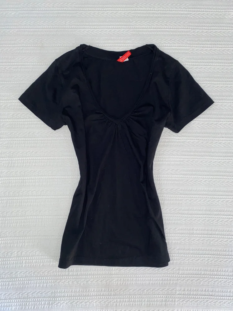 H&M Divided T-shirts, size M / 38 / 10, photo 2