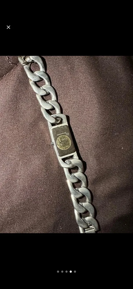 GUESS Watches, Very good, photo 2