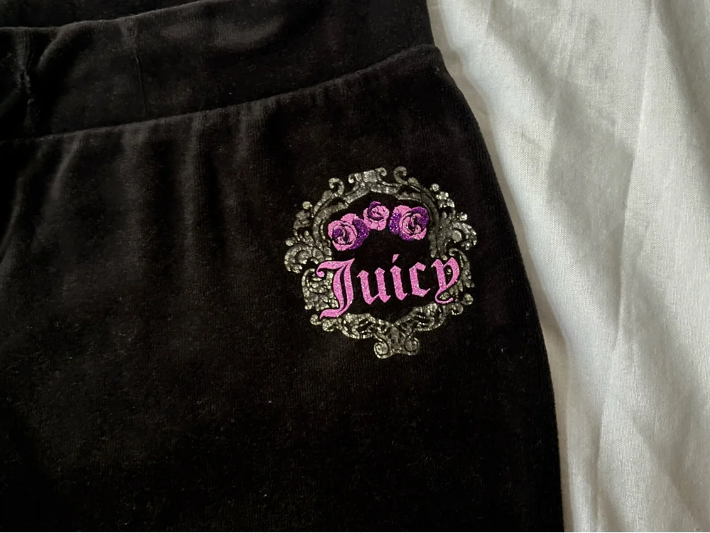 Juicy Couture Pants, size XS / 34 / 6, photo 2