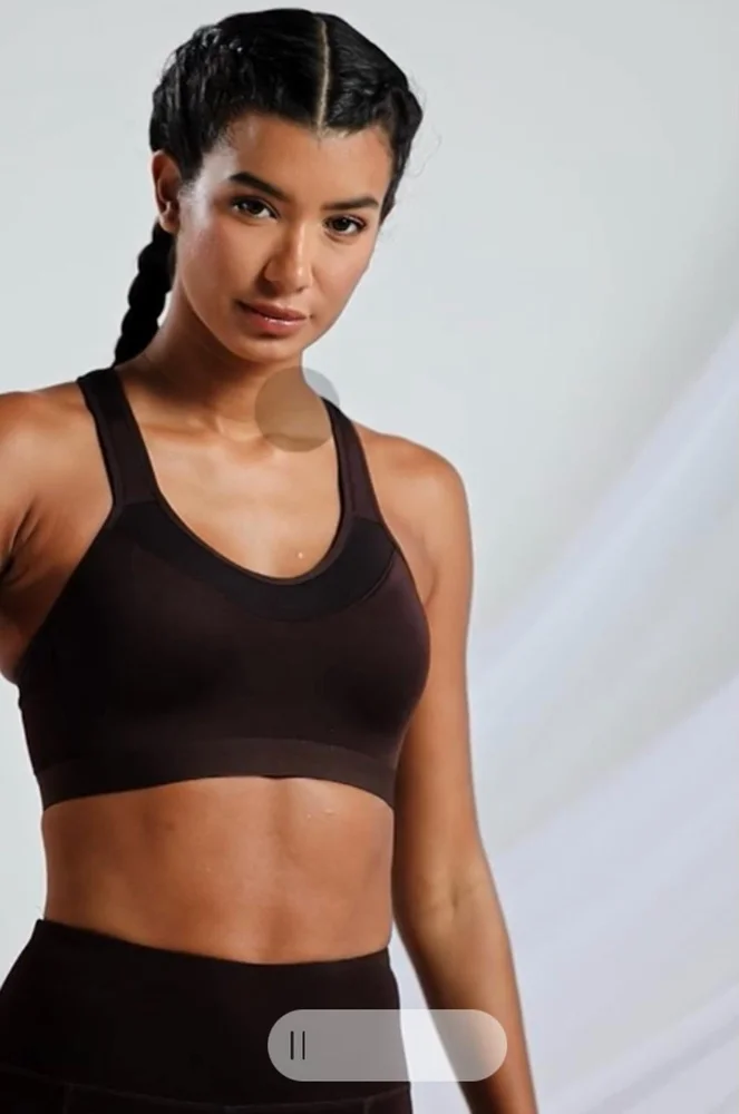 Max Sports Bras