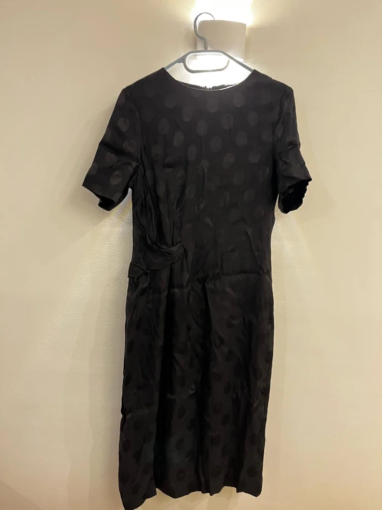 Mango Midi Dresses