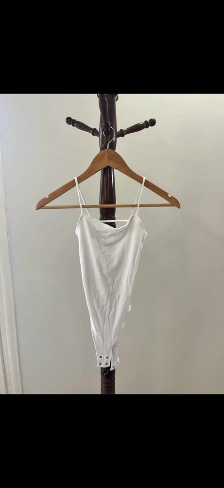 Garage Tank Tops