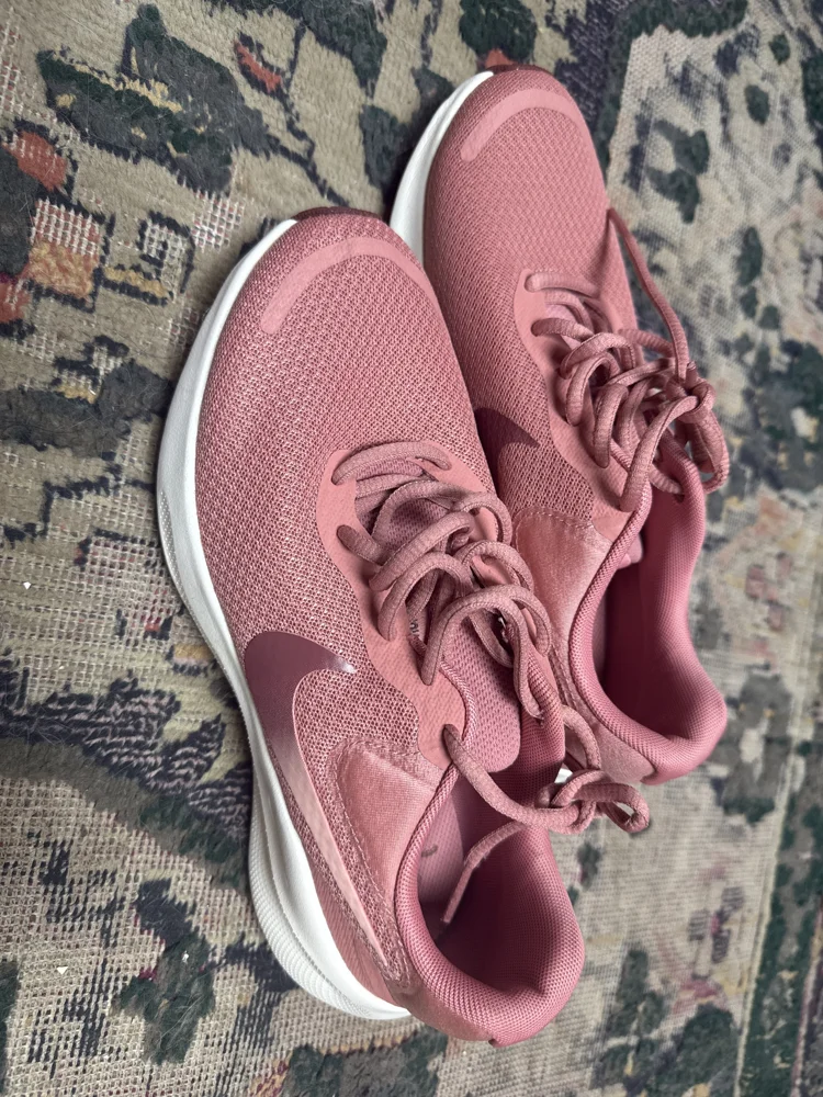 Nike سنيكرز